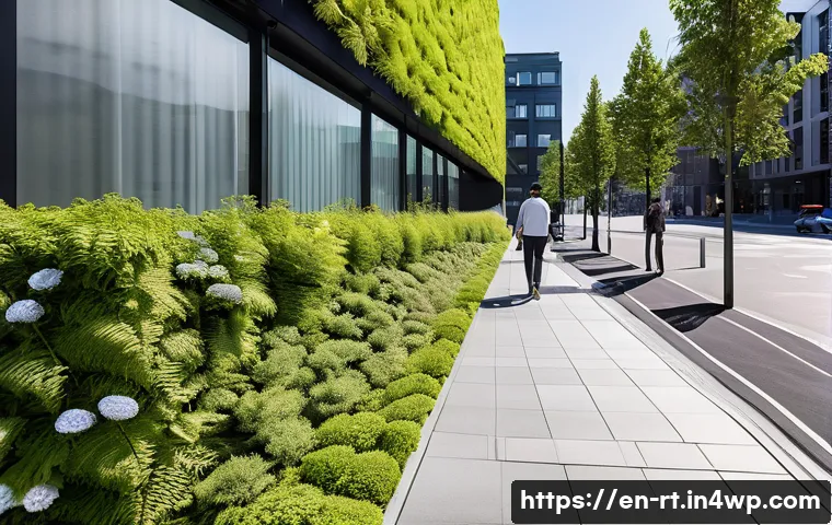 스마트시티 디자인에 적합한 건축 자재 관련 이미지 2